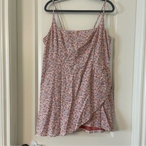 Abercrombie Dress size XL